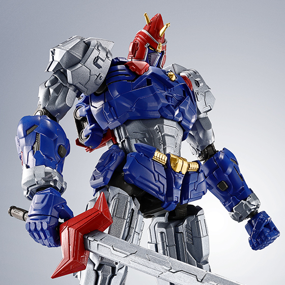 ROBOT魂&nbsp;＜SIDE SUPER＞ VOLTES V