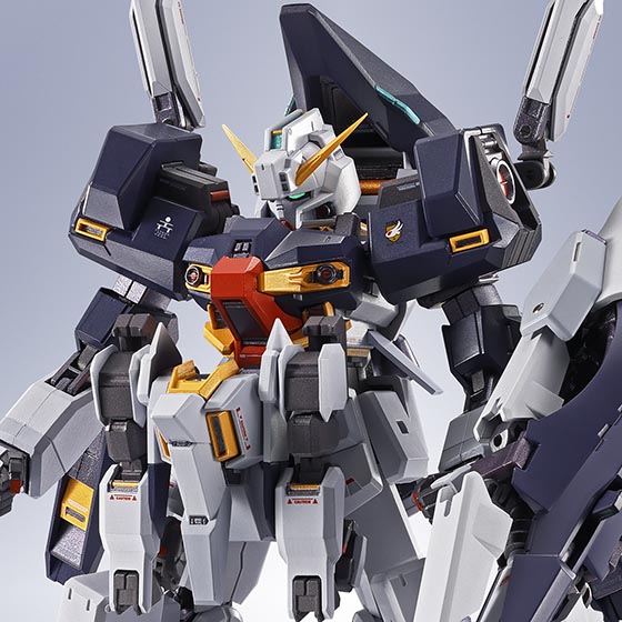 METAL ROBOT魂&nbsp;＜SIDE MS＞ ガンダムTR-1 ［ハイゼンスレイ］
