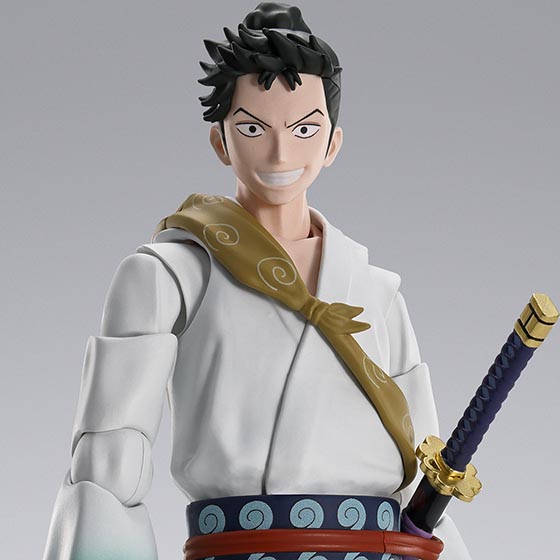 S.H.Figuarts&nbsp;リューマ