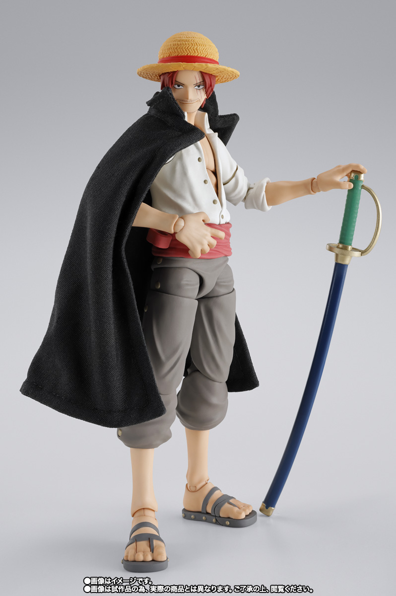 ワンピース フィギュアセット　ルフィ　ゾロエース　シャンクス ワンピース フィギュアセット ルフィ シャンクス エース ハンコック