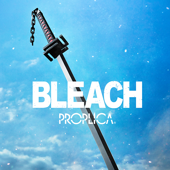 PROPLICA&nbsp;天鎖斬月