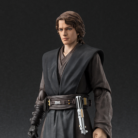 S.H.Figuarts&nbsp;アナキン・スカイウォーカー（STAR WARS: Ahsoka）
