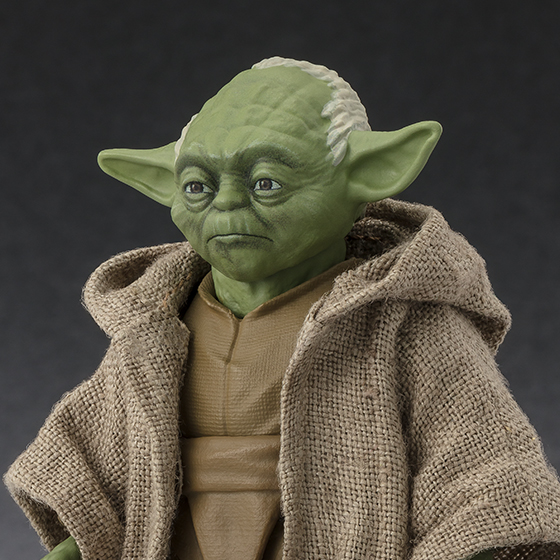 STAR WARS ｜ シネトイ魂！｜S.H.Figuarts 洋画シリーズポータル
