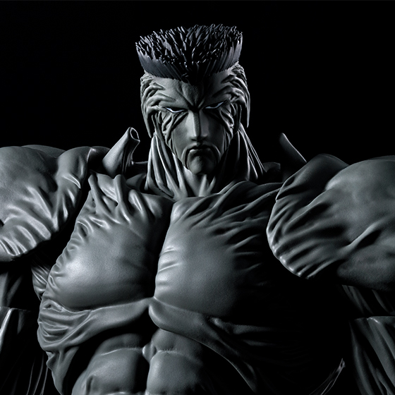 S.H.Figuarts&nbsp;戸愚呂弟100％