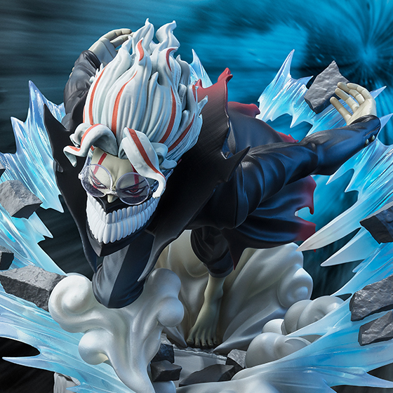 フィギュアーツZERO&nbsp;オカルン（変身）