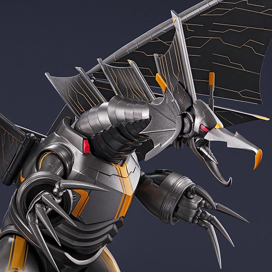 S.H.Figuarts&nbsp;メカジャイガントロン（ULTRAMAN: RISING）