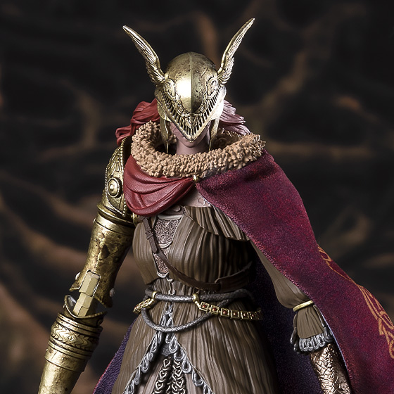 S.H.Figuarts&nbsp;ミケラの刃、マレニア