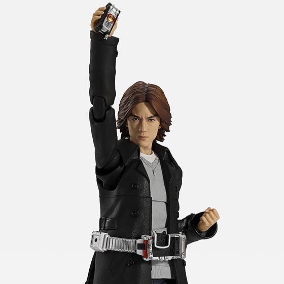 S.H.Figuarts&nbsp;乾巧