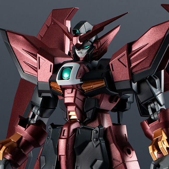 GUNDAM UNIVERSE&nbsp;OZ-13MS GUNDAM EPYON