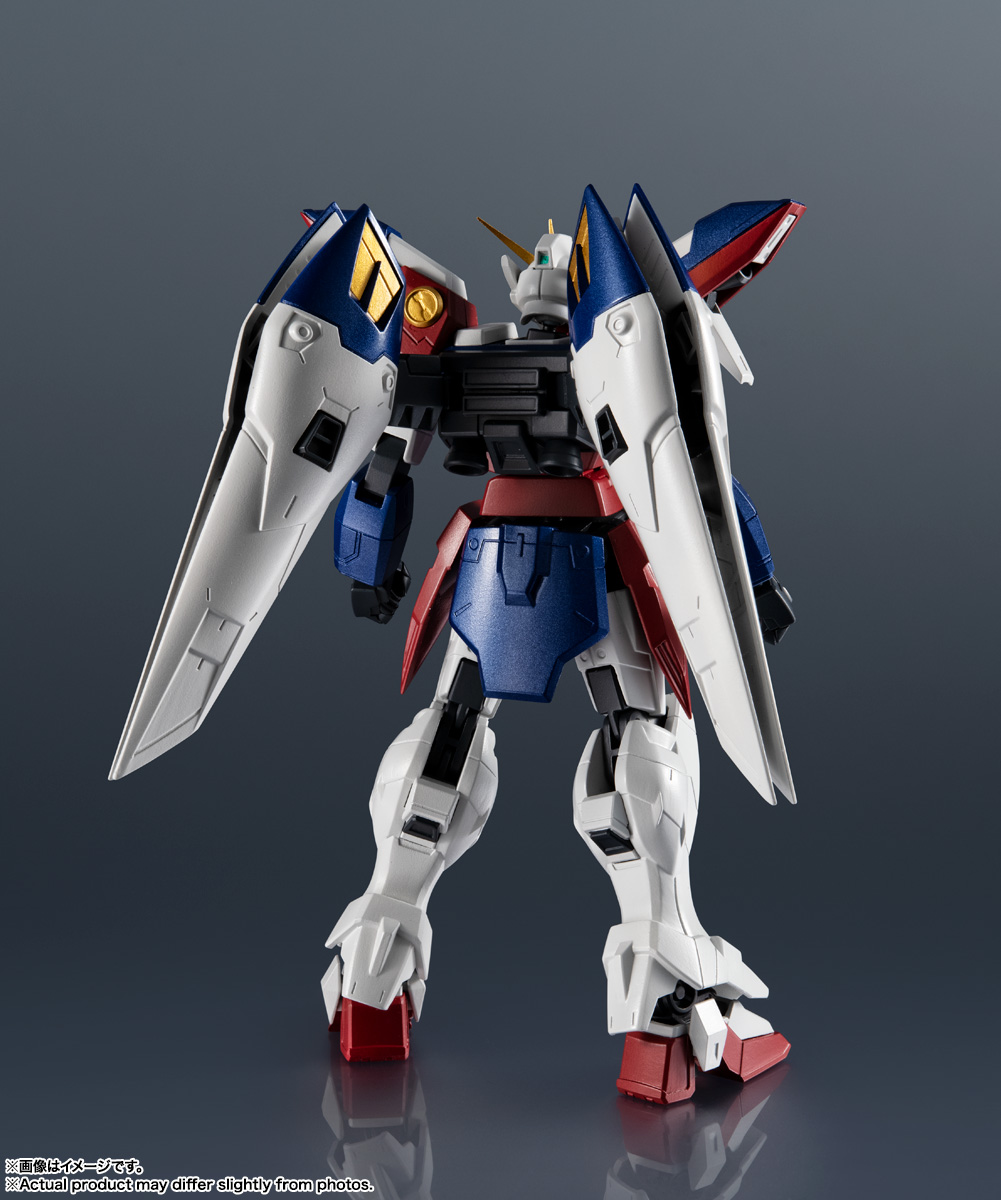 GUNDAM UNIVERSE&nbsp;XXXG-00W0 WING GUNDAM ZERO