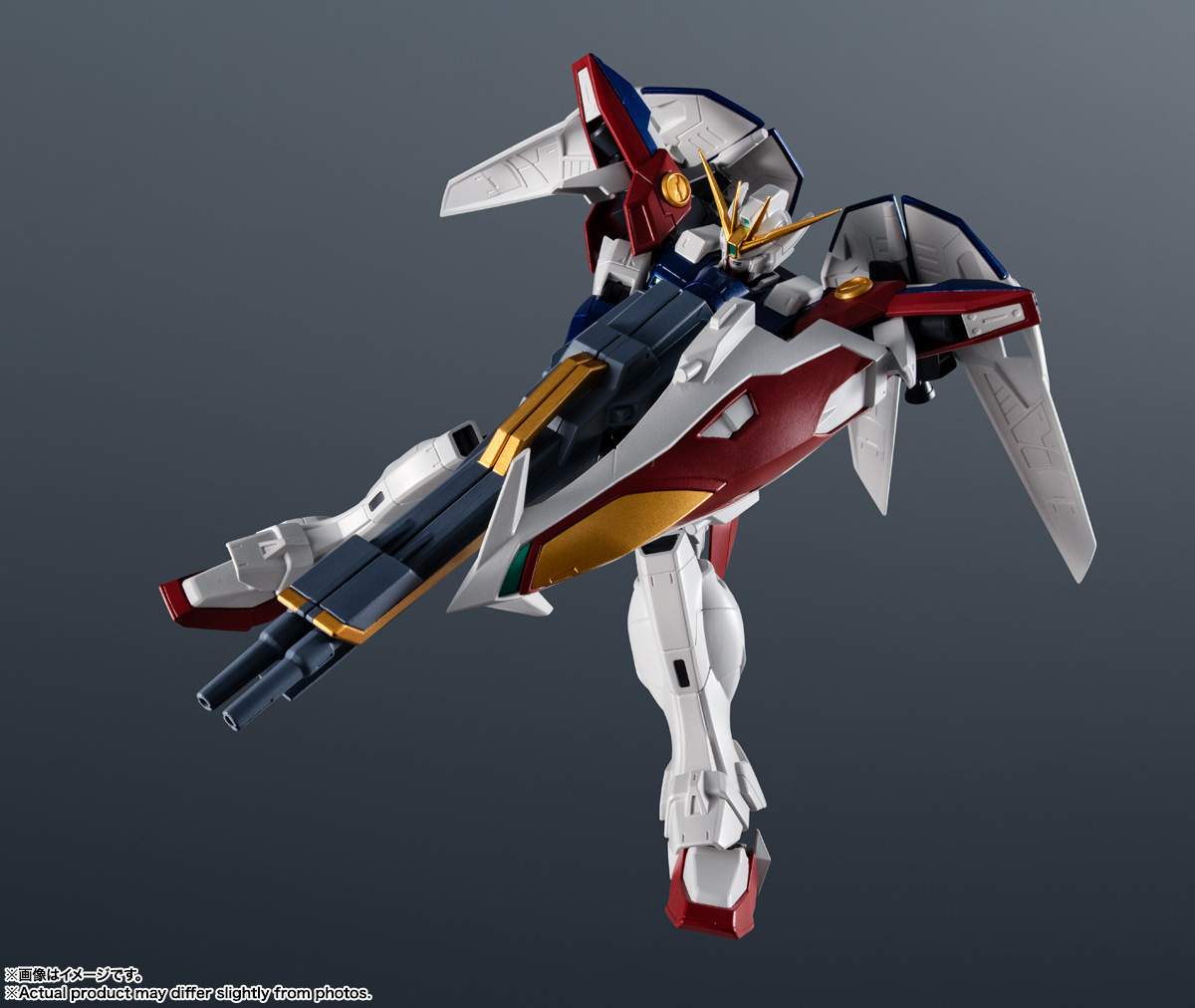 GUNDAM UNIVERSE&nbsp;XXXG-00W0 WING GUNDAM ZERO