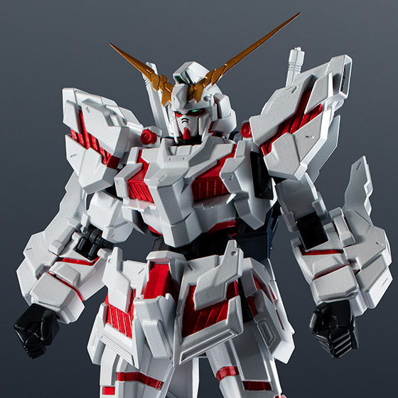 GUNDAM UNIVERSE&nbsp;RX-0 UNICORN GUNDAM RENEWAL