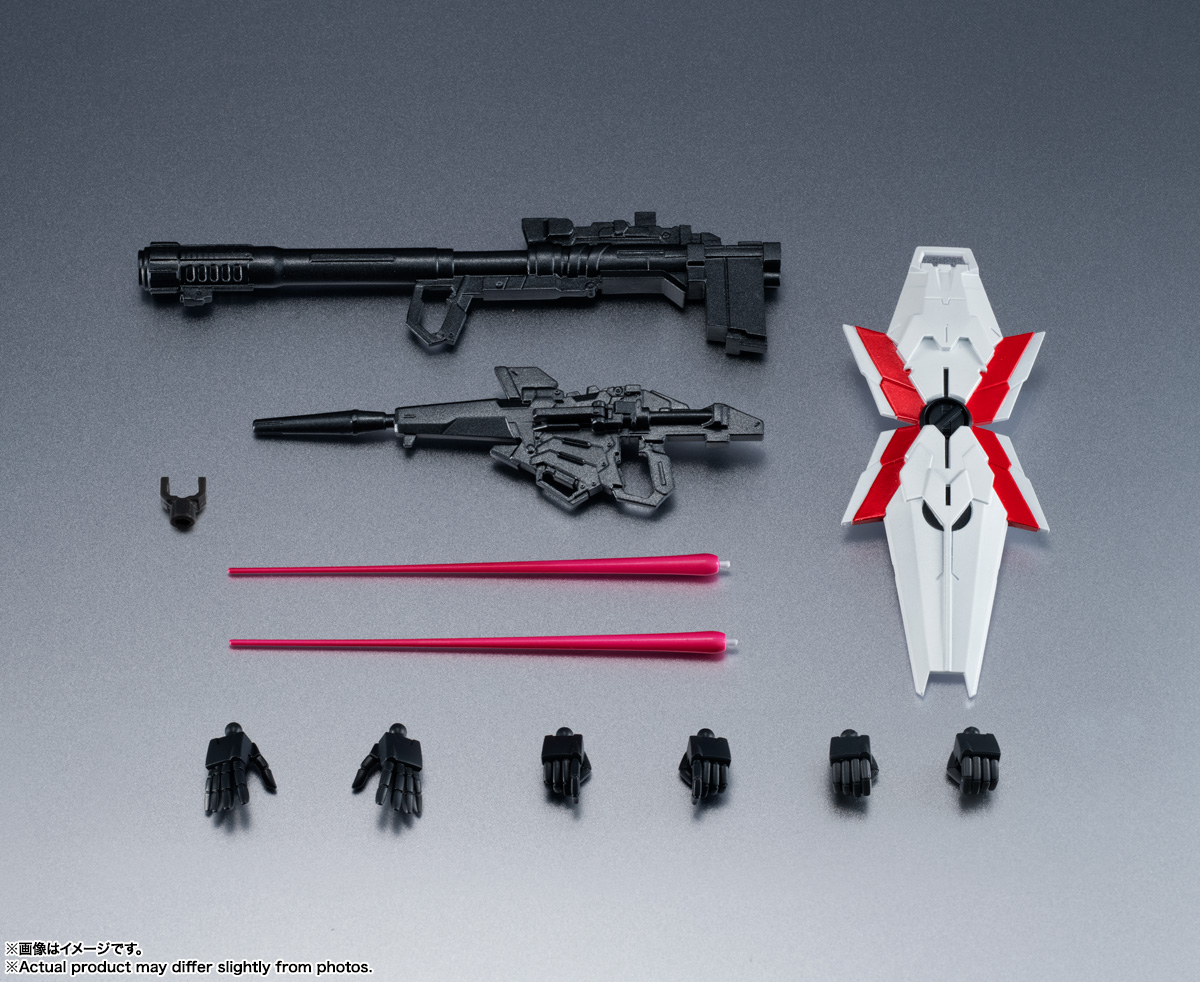 GUNDAM UNIVERSE RX-0 UNICORN GUNDAM RENEWAL