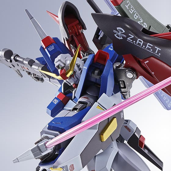 METAL ROBOT魂&nbsp;＜SIDE MS＞ デスティニーガンダム ［Re:Coordinate］