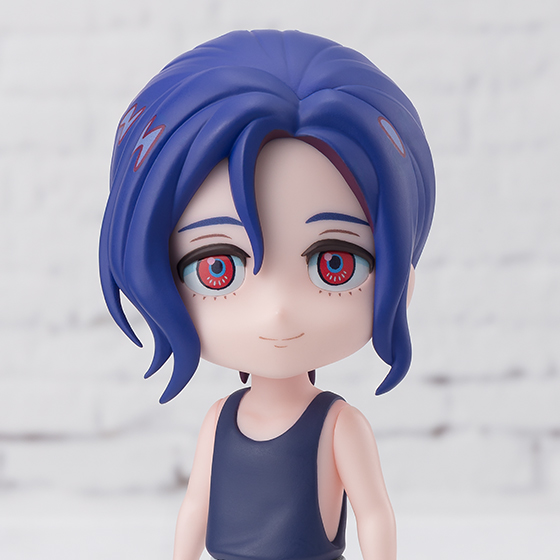 Figuarts mini&nbsp;シュウジ・イトウ