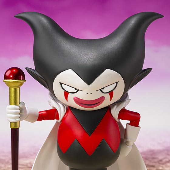 S.H.Figuarts&nbsp;キング・ゴマー