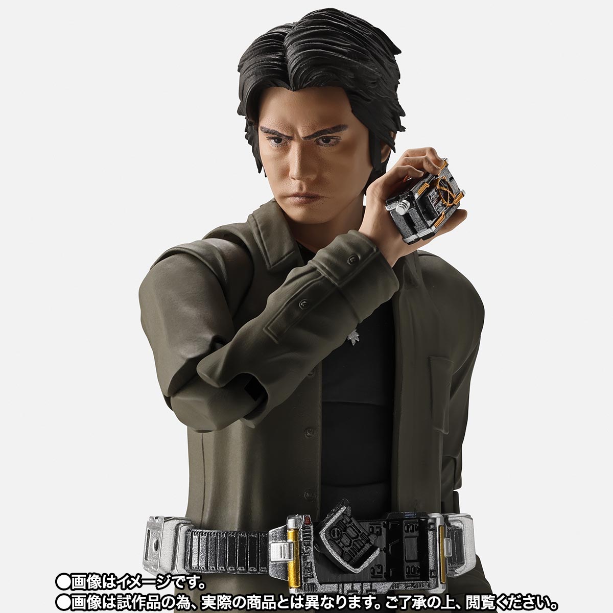 S.H.Figuarts 草加雅人