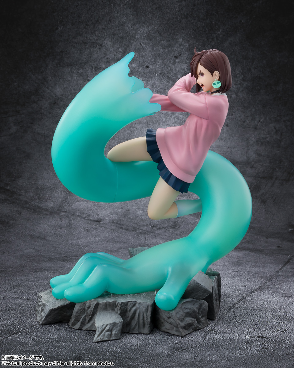 フィギュアーツZERO&nbsp;モモ