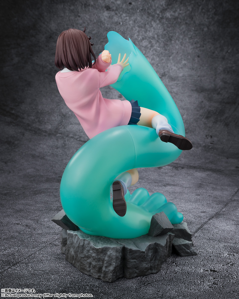 フィギュアーツZERO&nbsp;モモ