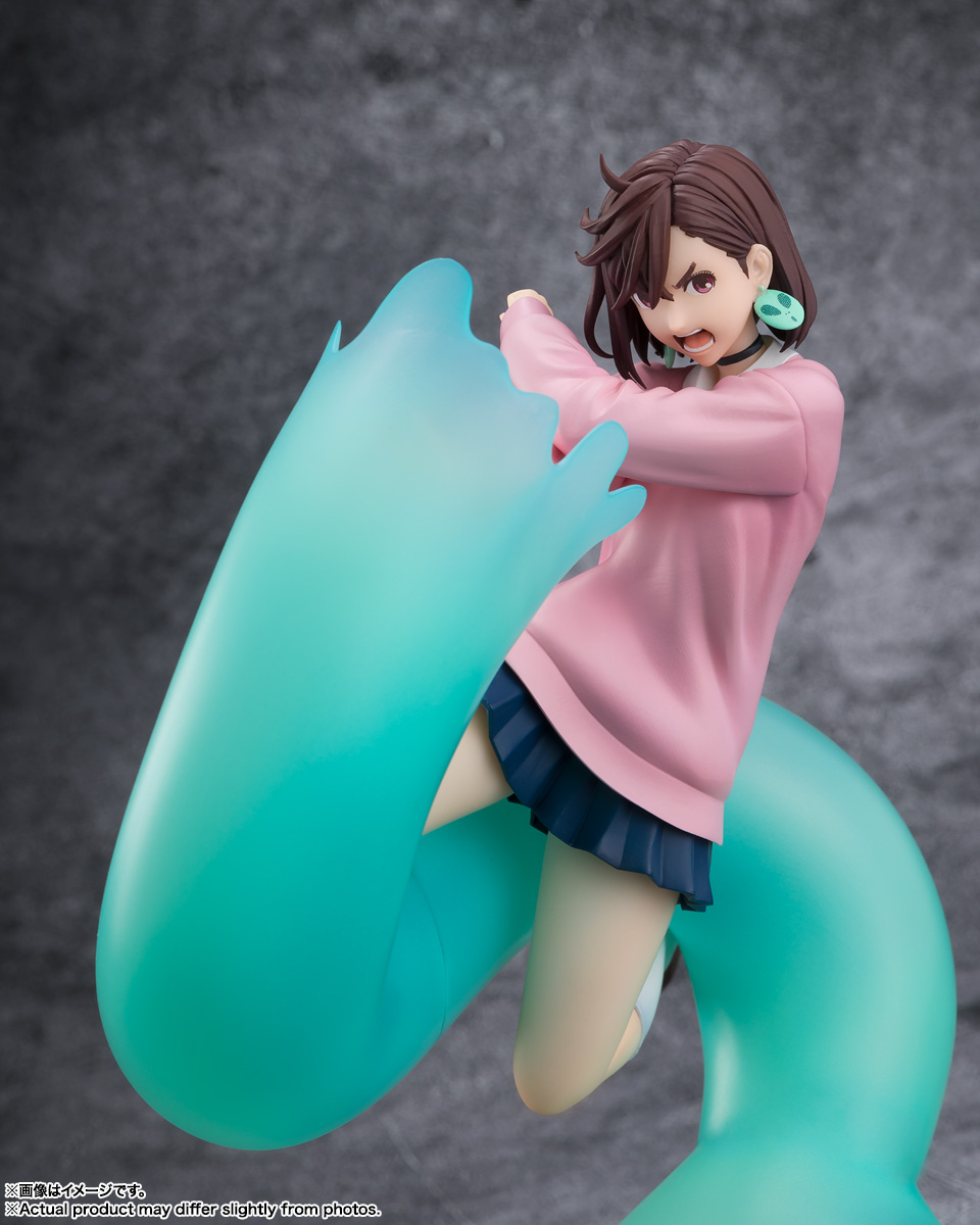 フィギュアーツZERO&nbsp;モモ