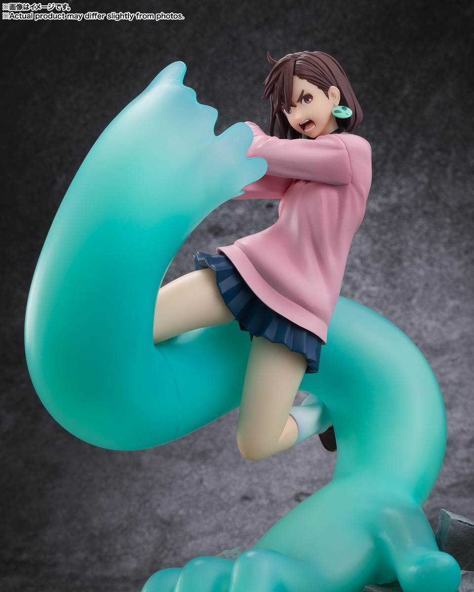 フィギュアーツZERO&nbsp;モモ