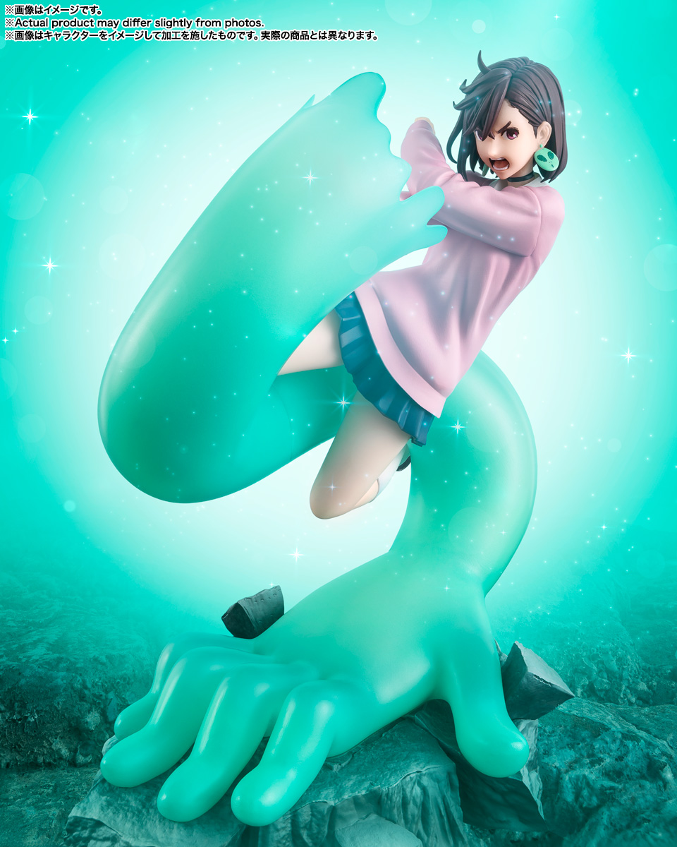 フィギュアーツZERO&nbsp;モモ