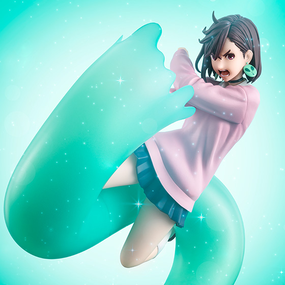 フィギュアーツZERO&nbsp;モモ