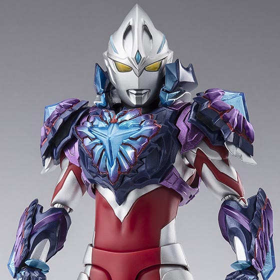 S.H.Figuarts&nbsp;ギャラクシーアーマー