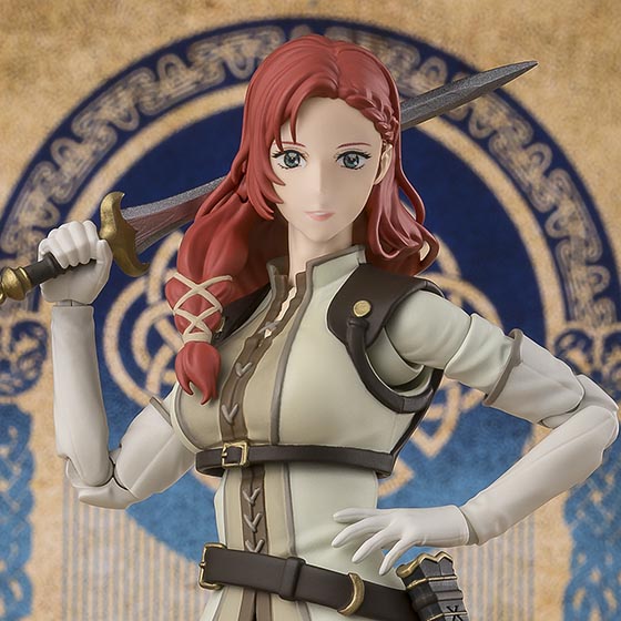 S.H.Figuarts&nbsp;ヘラ（ロード・オブ・ザ・リング／ローハンの戦い）