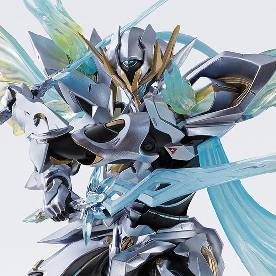 S.H.Figuarts&nbsp;サム【2次：2025年11月発送分】