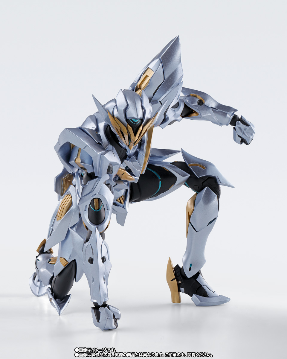 S.H.Figuarts サム【2次:2025年11月発送分】
