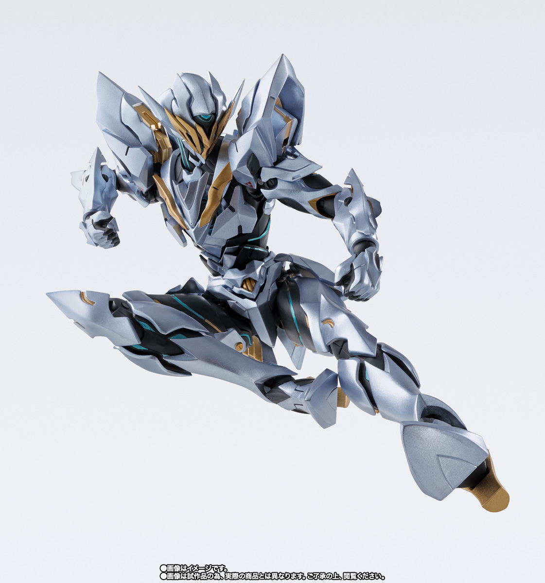 S.H.Figuarts サム【2次:2025年11月発送分】