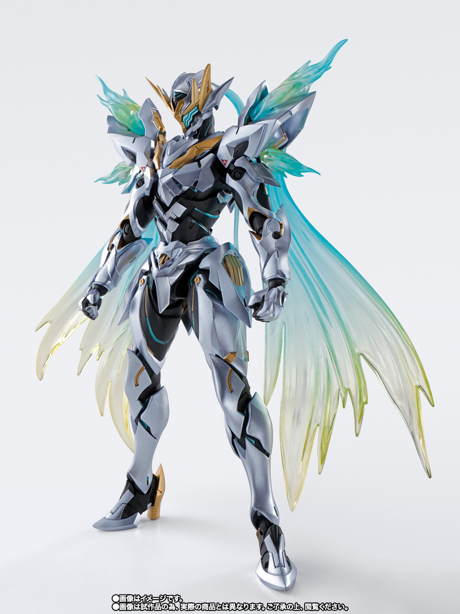 S.H.Figuarts サム【2次:2025年11月発送分】