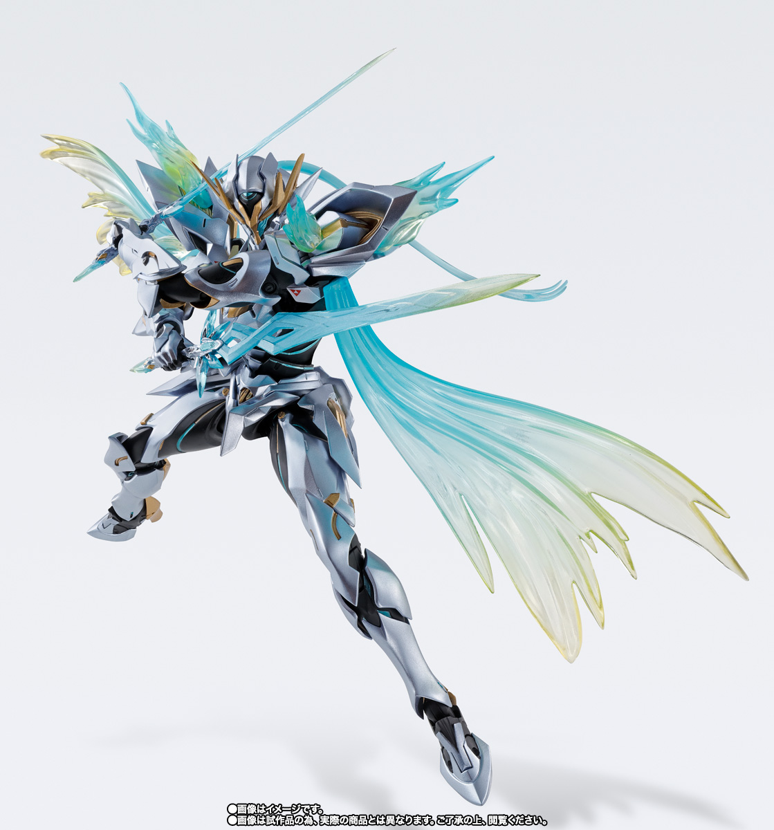 S.H.Figuarts サム【2次:2025年11月発送分】