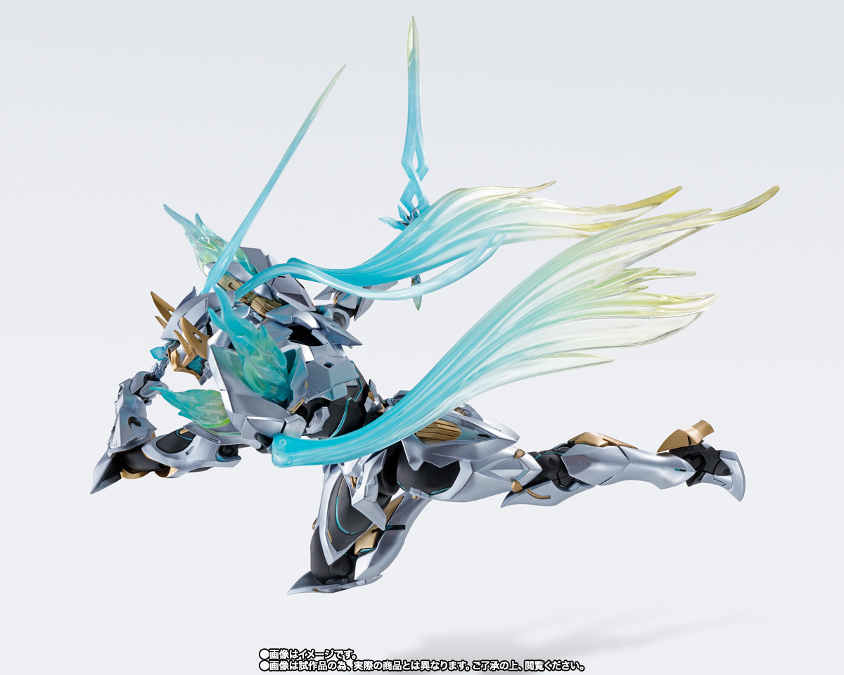 S.H.Figuarts サム【2次:2025年11月発送分】