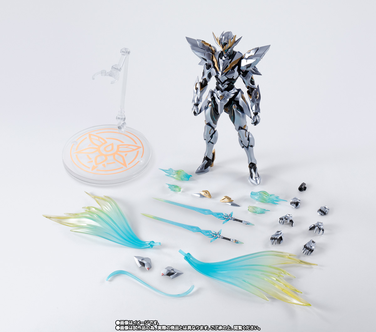 S.H.Figuarts サム【2次:2025年11月発送分】