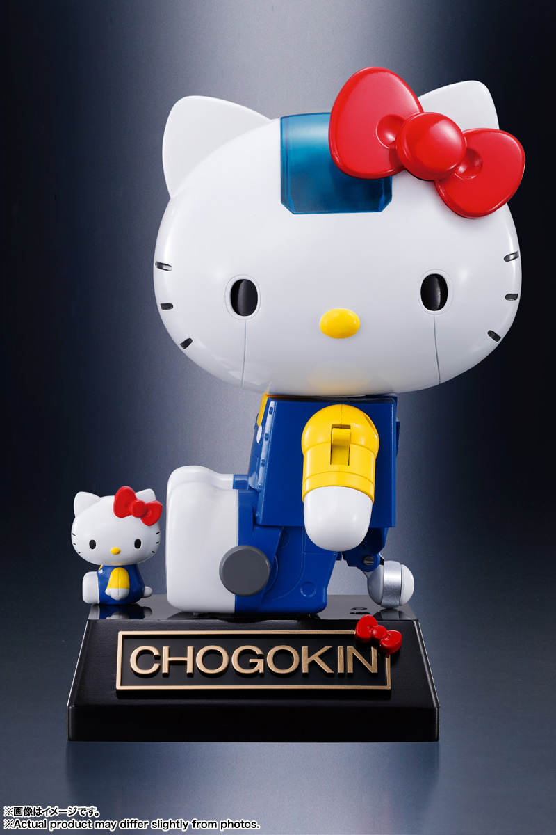 ハローキティ -Store Limited Edition- | ITEMS | TAMASHII SPOT OSAKA