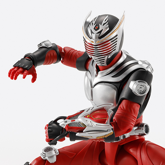 S.H.Figuarts（真骨彫製法）&nbsp;仮面ライダー龍騎