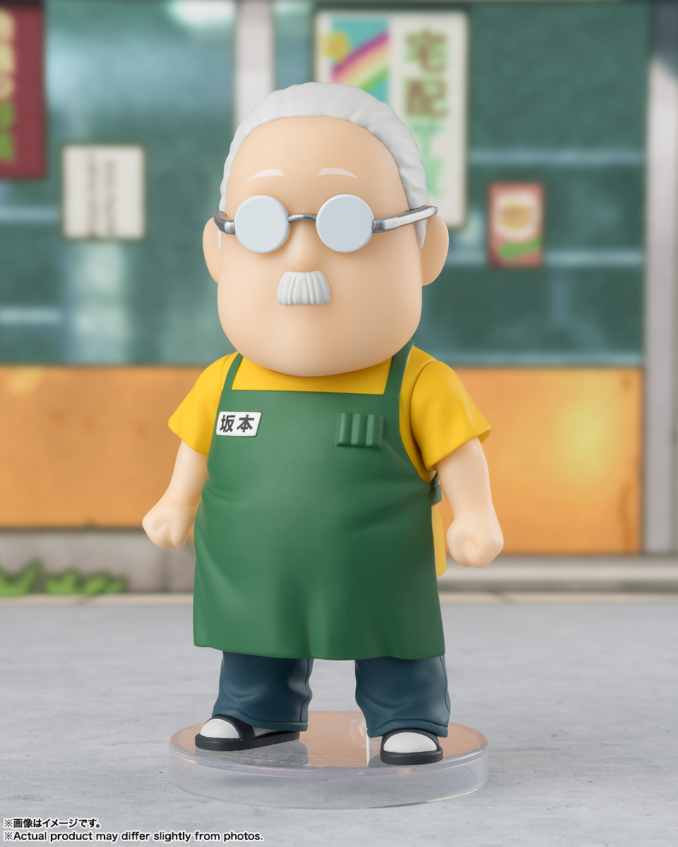 Figuarts mini&nbsp;坂本太郎