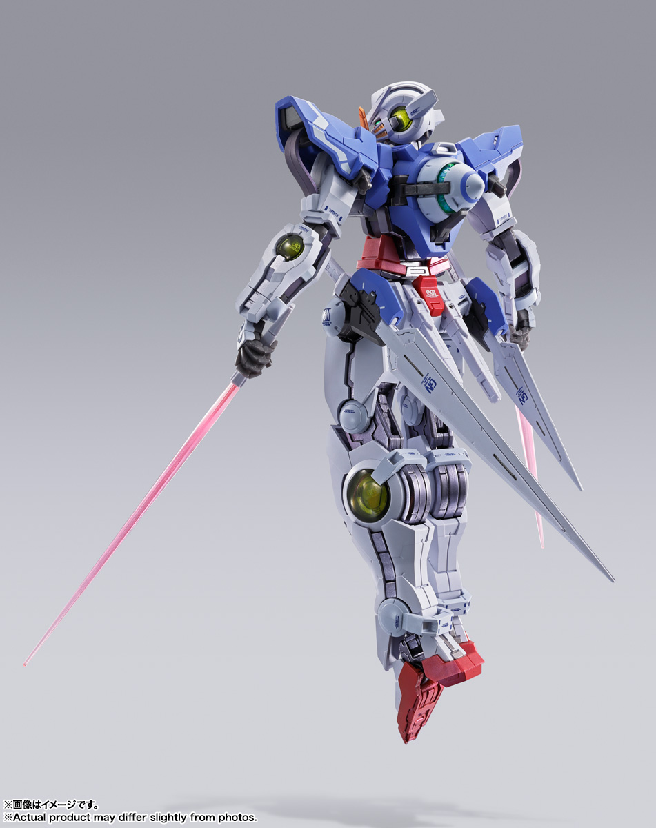 エクシアセット ガンダムエクシア -STORE LIMITED EDITION- | ITEMS | TAMASHII