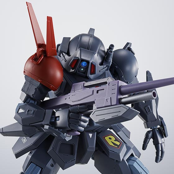 HI-METAL R&nbsp;ブラッドサッカー