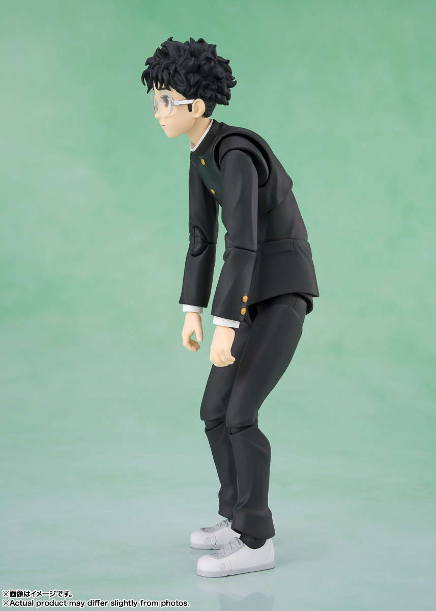 S.H.Figuarts&nbsp;オカルン