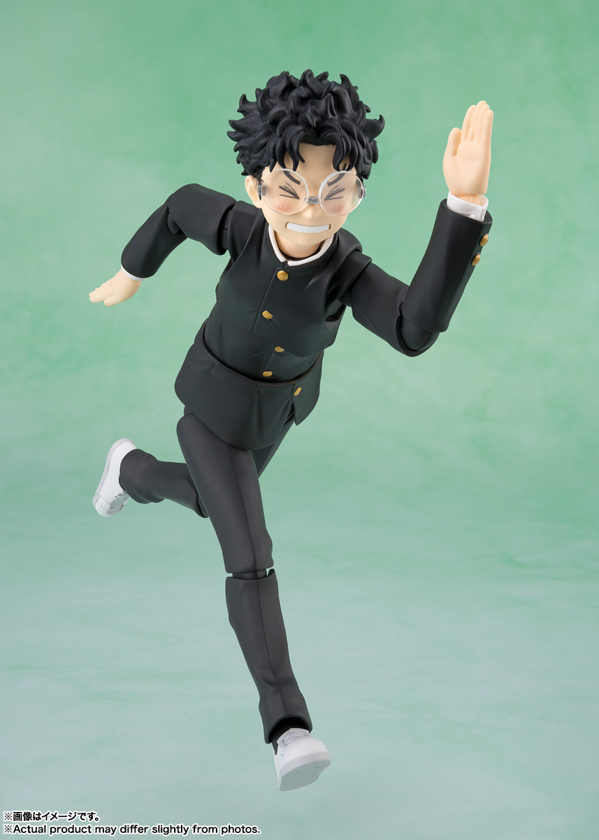 S.H.Figuarts&nbsp;オカルン