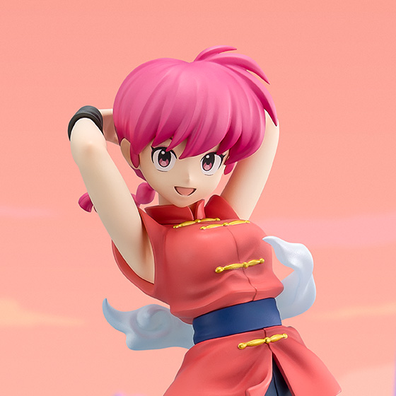 Figuarts Zero chouette&nbsp;らんま