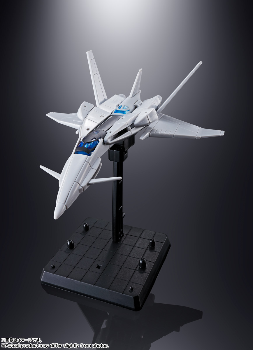 超合金魂&nbsp;GX-40SP 六神合体ゴッドマーズ CHOGOKIN 50th Ver.