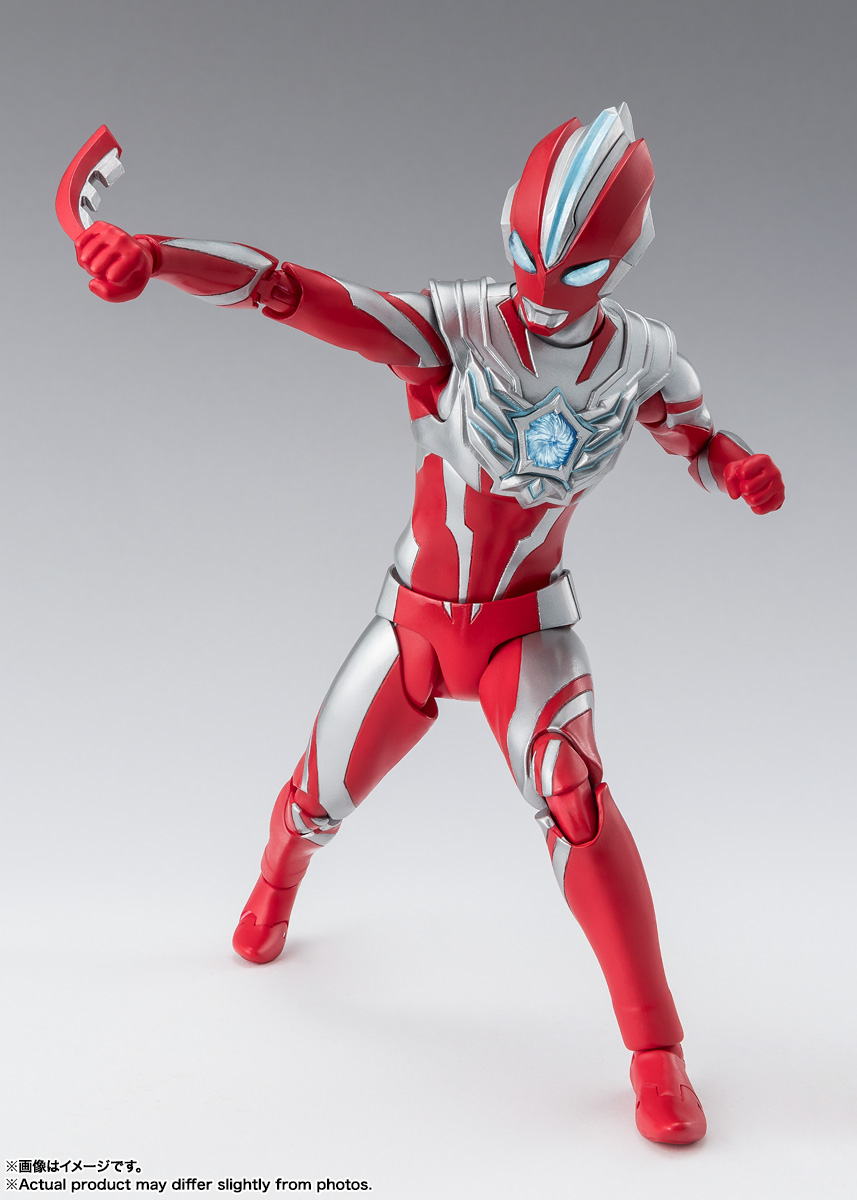 S.H.Figuarts&nbsp;ウルトラマンオメガ