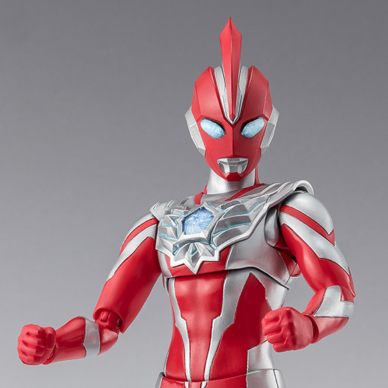 S.H.Figuarts&nbsp;ウルトラマンオメガ