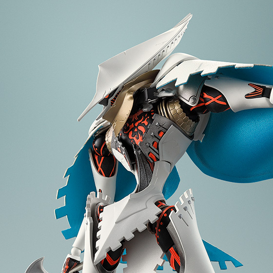 S.H.Figuarts&nbsp;メタファー：リファンタジオ シーカー