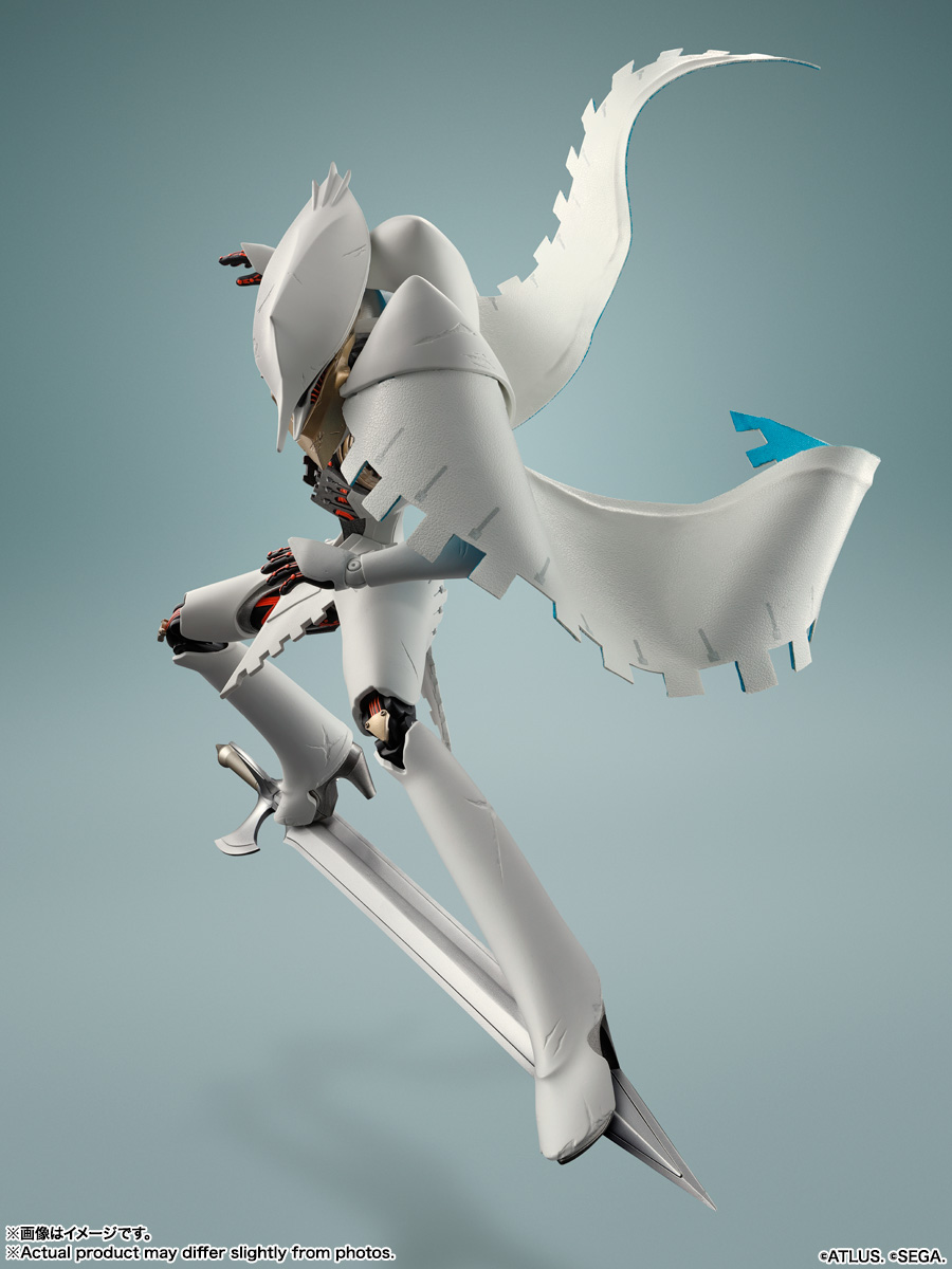 S.H.Figuarts メタファー:リファンタジオ シーカー
