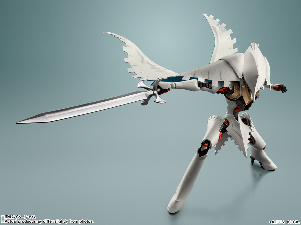 S.H.Figuarts メタファー:リファンタジオ シーカー